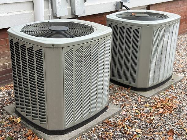Reliable Ductwork Repair contractor in Keensburg, IL by JG Cool HVAC